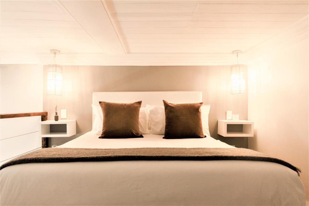 Cape Diem Lodge Città del Capo Esterno foto